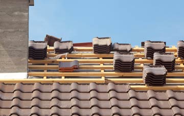 Terrington St Clement clay roofing costs