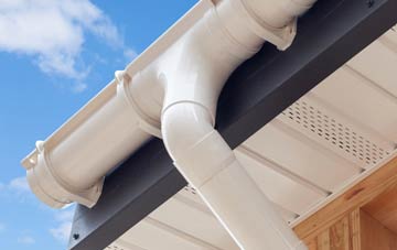 Terrington St Clement gutter installation costs