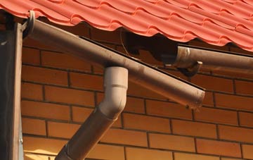 Terrington St Clement gutter repair costs