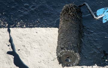 Terrington St Clement liquid sealant waterproofing