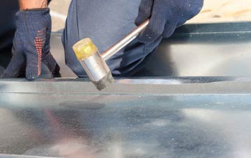 Terrington St Clement metal roofing costs