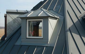 metal roofing Terrington St Clement, Norfolk