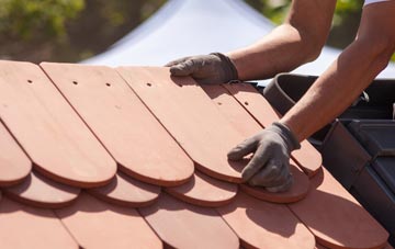 Terrington St Clement roof tile contractors