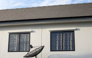 Terrington St Clement rubber roof costs