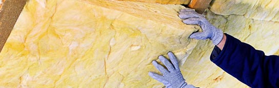 quotes for Terrington St Clement roof insulation