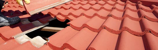 compare Terrington St Clement roof repair quotes