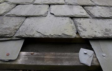 Terrington St Clement slate roof repairs and maintenance