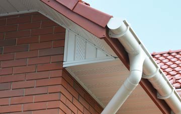 Terrington St Clement soffit repair costs