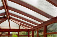 Terrington St Clement conservatory roofing insulation