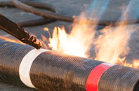 Terrington St Clement flat roofing replacement