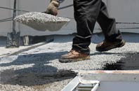 find rated Terrington St Clement flat roofing replacement companies