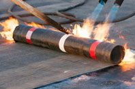 Terrington St Clement flat roof sealing