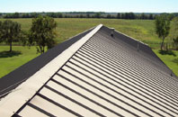 Terrington St Clement metal roof quotes