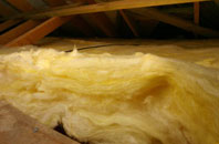 Terrington St Clement pitch roof insulation