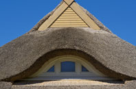 Terrington St Clement thatch roofing