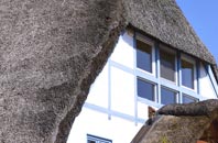find rated Terrington St Clement thatchers